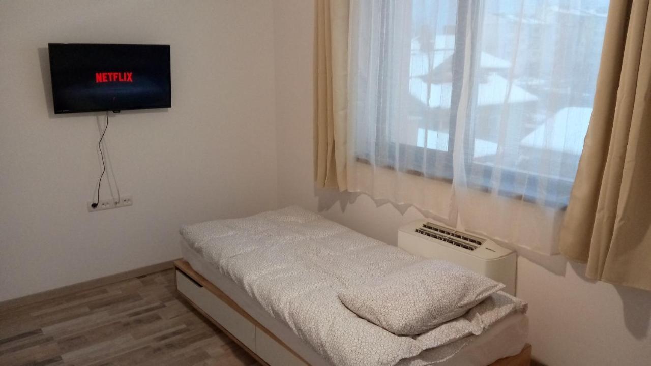 Khan Krum House & Apartments For Rent Elin Pelin Exterior foto