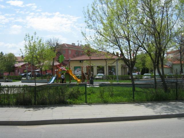 Khan Krum House & Apartments For Rent Elin Pelin Exterior foto